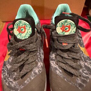 Nike KD Trey 5 II sneakers